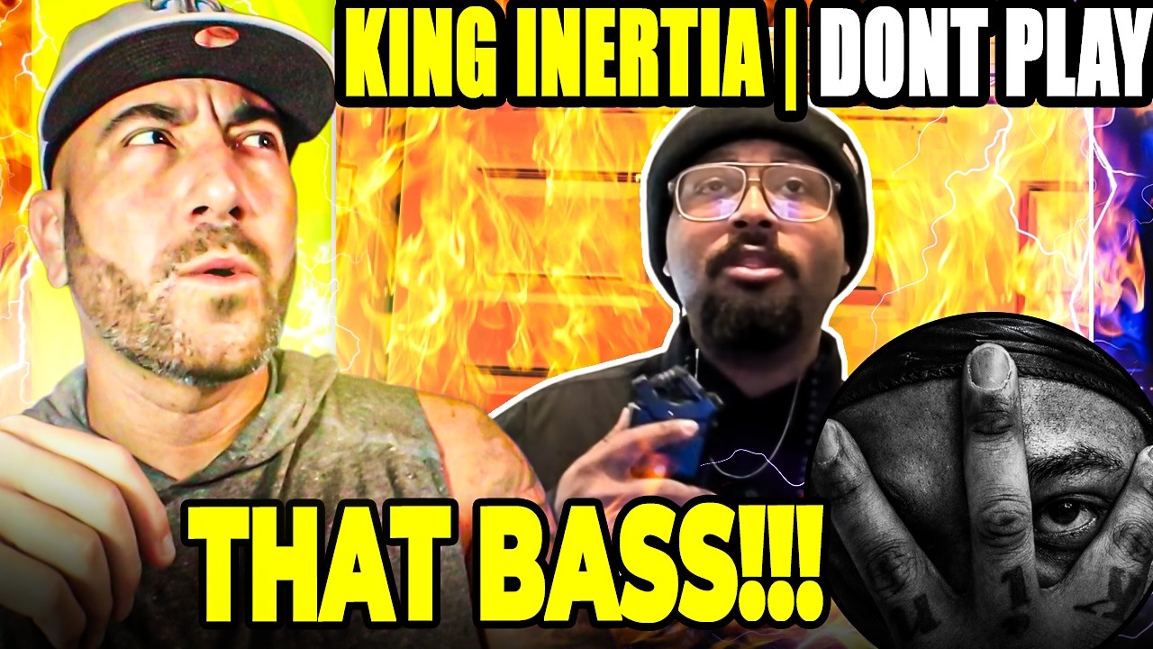 King Inertia 