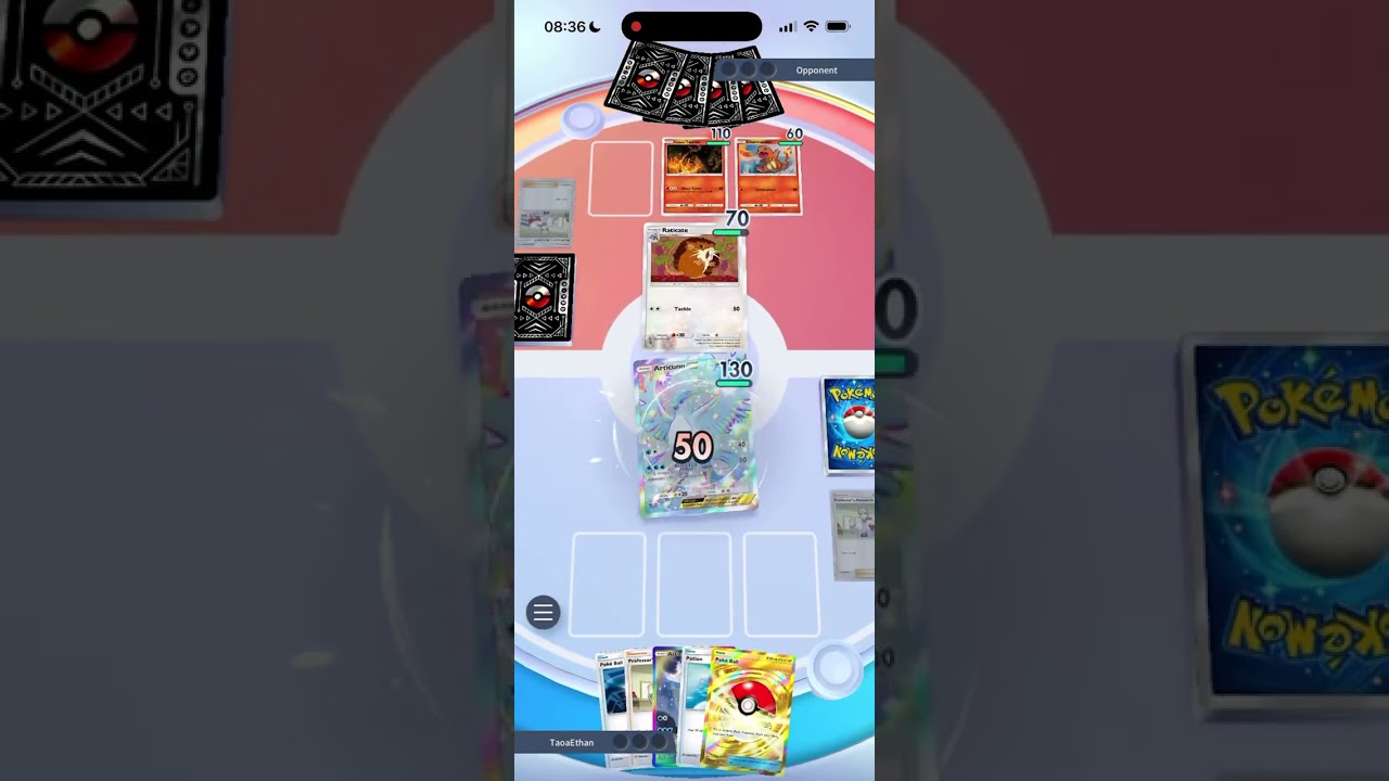 3.19 Charizard EX SPEEDRUN / 3 Points / Advanced / SHINING REVELRY