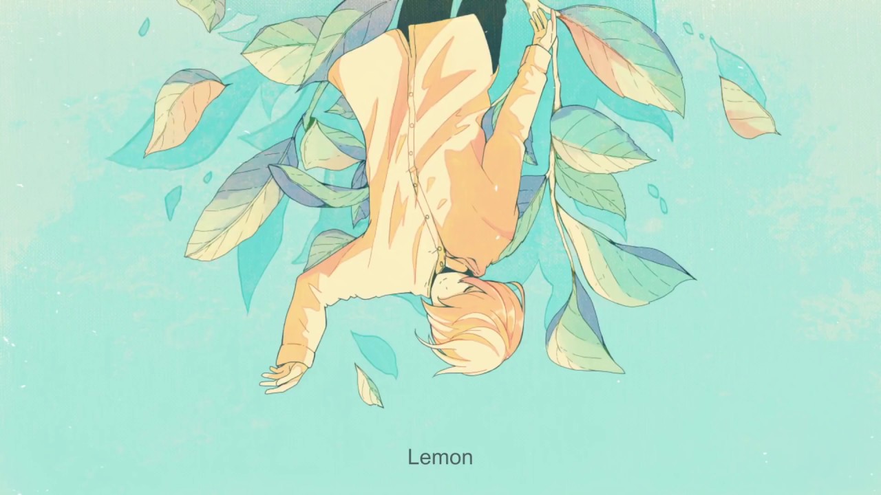 Lemon - Mafumafu - Sub. Español + Romaji