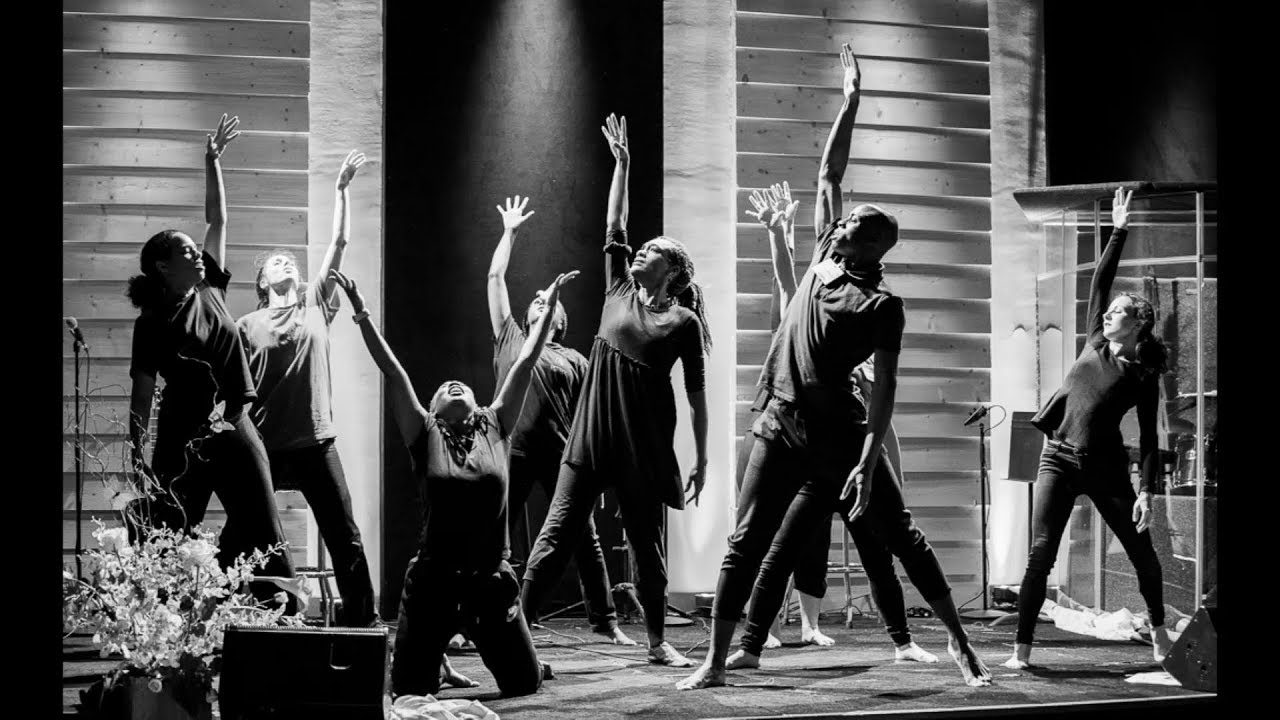 RETROSPECTIVE 2018 2019 / Destinée Dance School