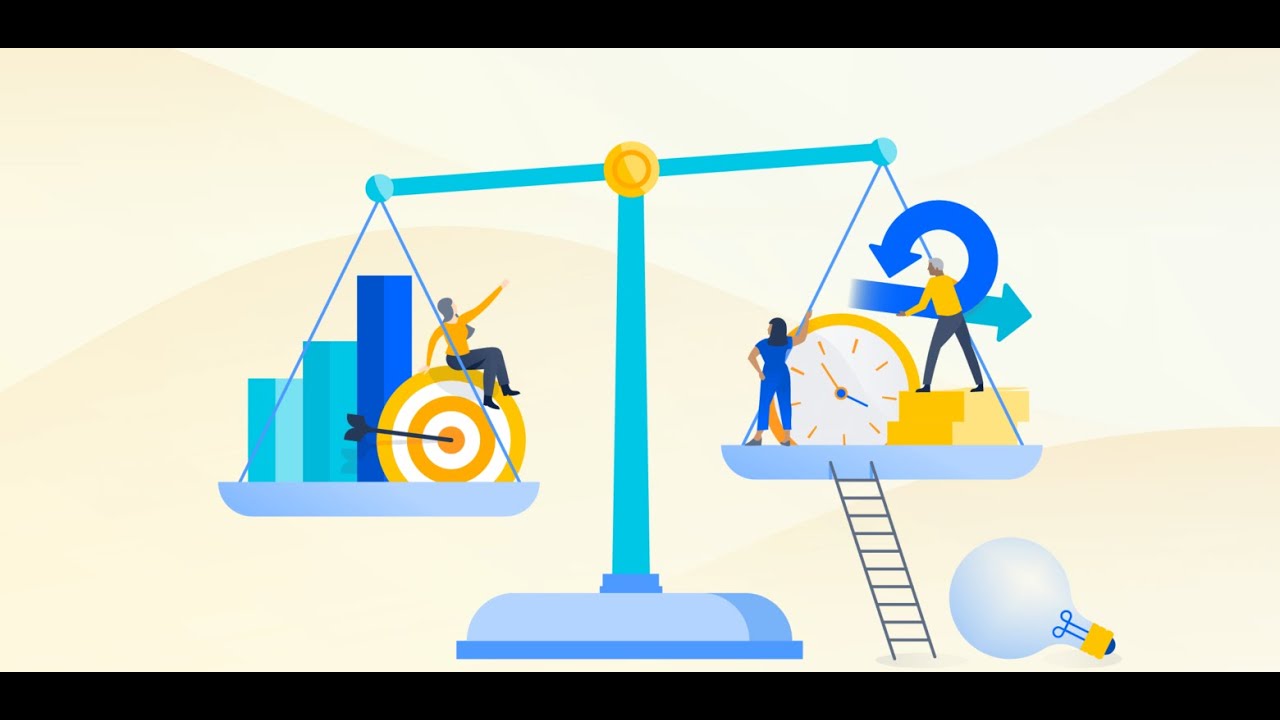 Mastering Resource Allocation in Organizations - Strategies and Principles (18 Minutes)