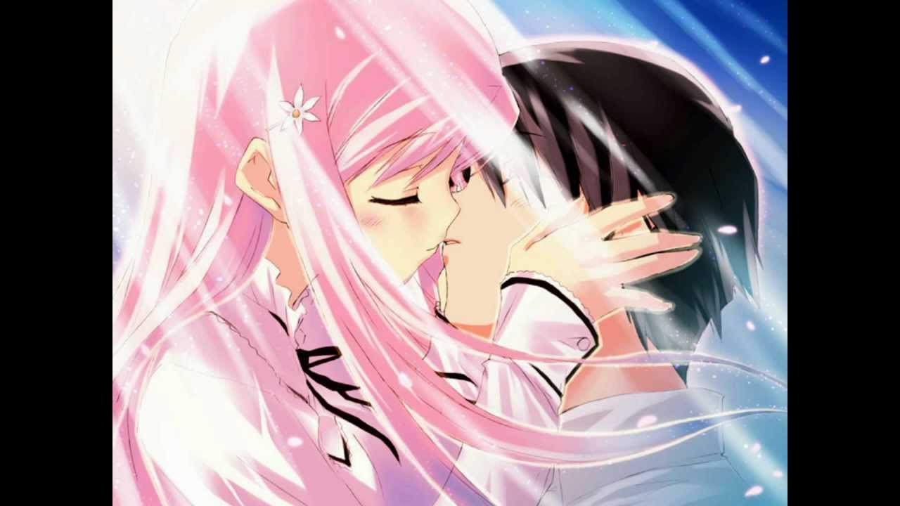 Nightcore - I'm In Heaven (When You Kiss Me) [HQ]