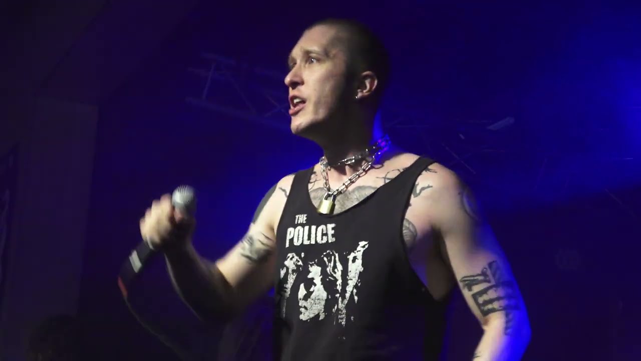 INFILTRATOR - 2025-09-20 - VS-Villingen, Germany - [Black Forest Fest VIII] - Full Live Set