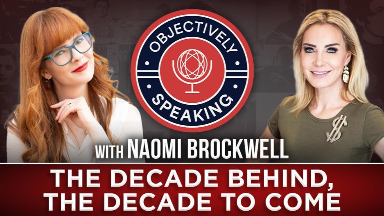 Special 10 Year Anniversary Podcast
