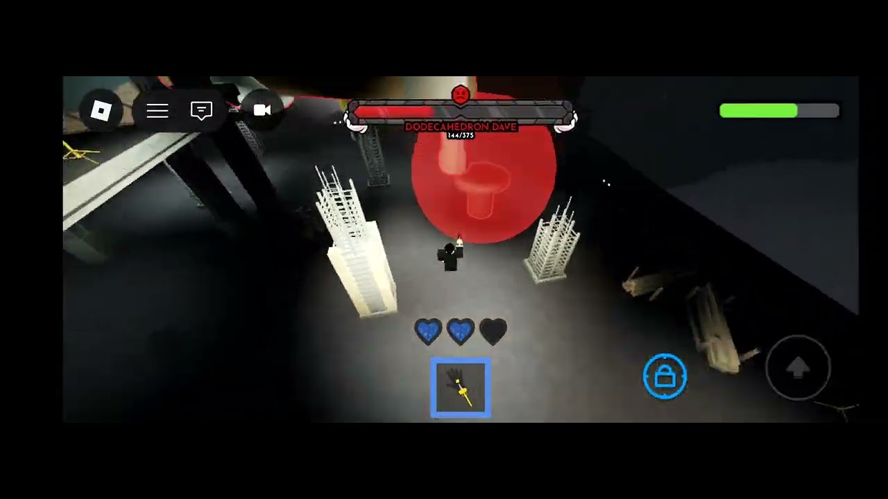 Attempt one on mortis SB