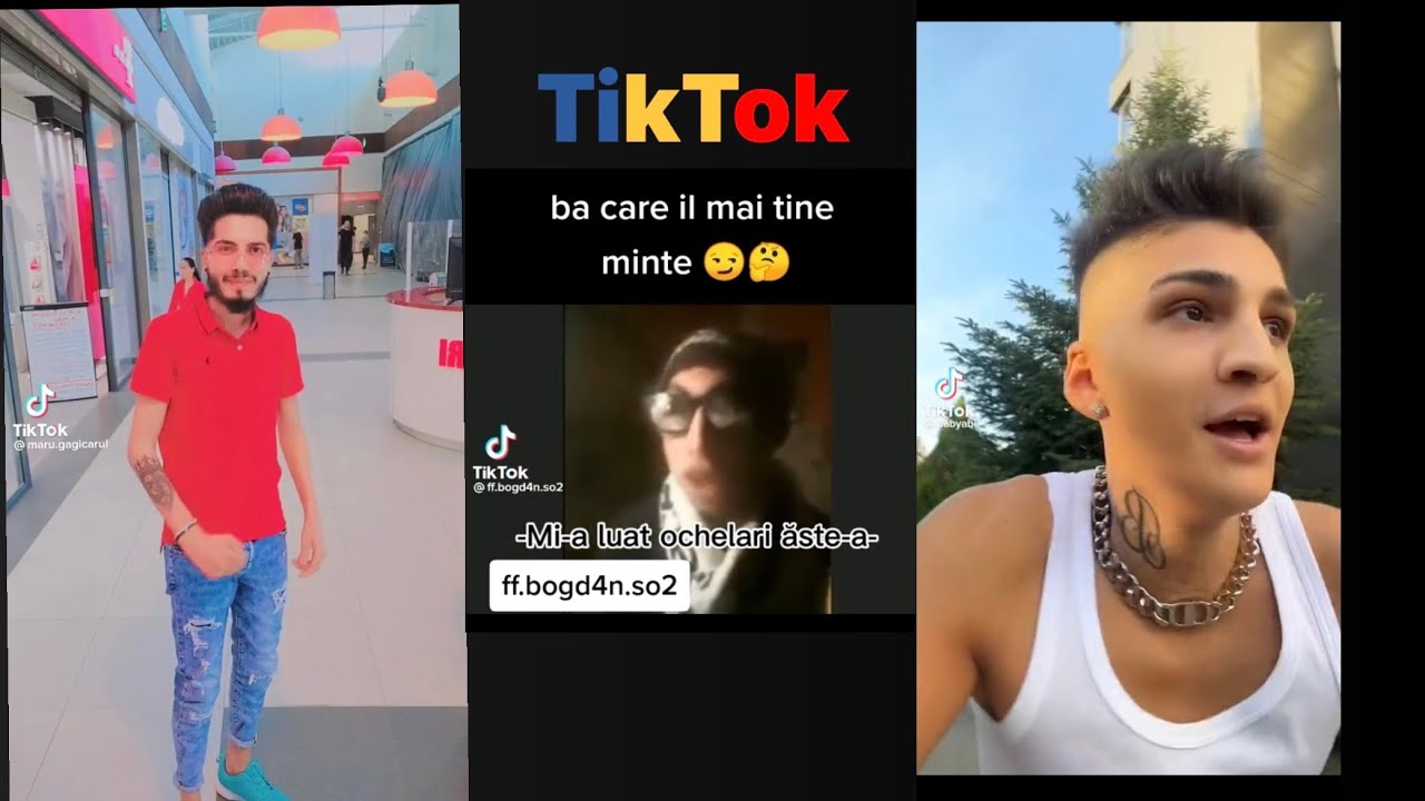 TikTok Romania ep.11