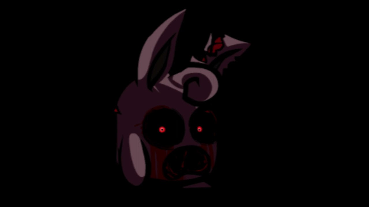 FNF Hypno's lullaby V2 - Amusia Vocals