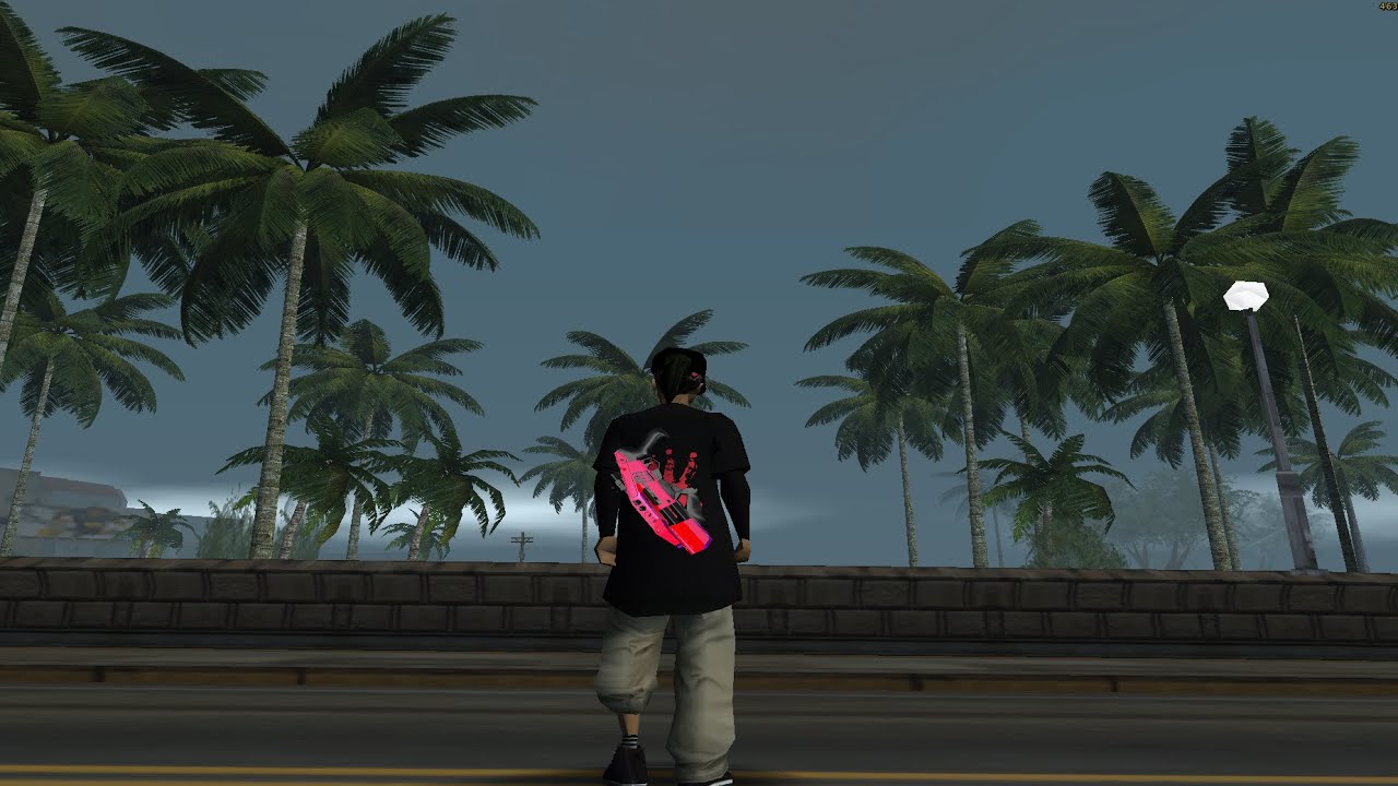 Aporte - FPS UP + 1000FPS + DM (420MB)