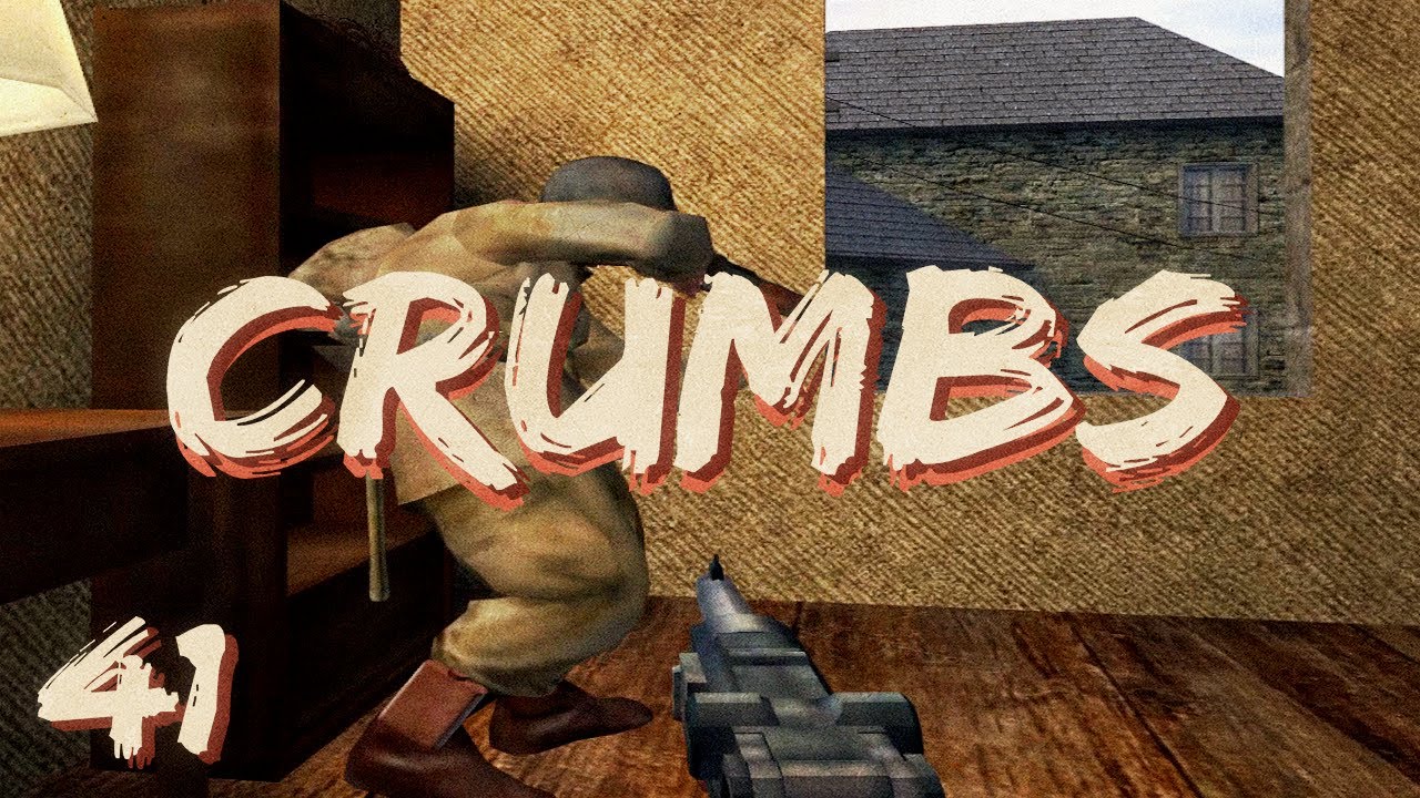 MIT LÁTSZ? 🔭 | CoD1 crumbs #41