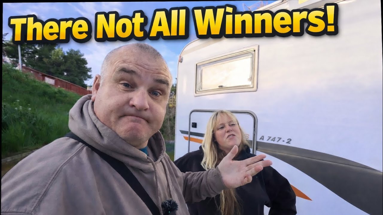 Some you win some you lose 