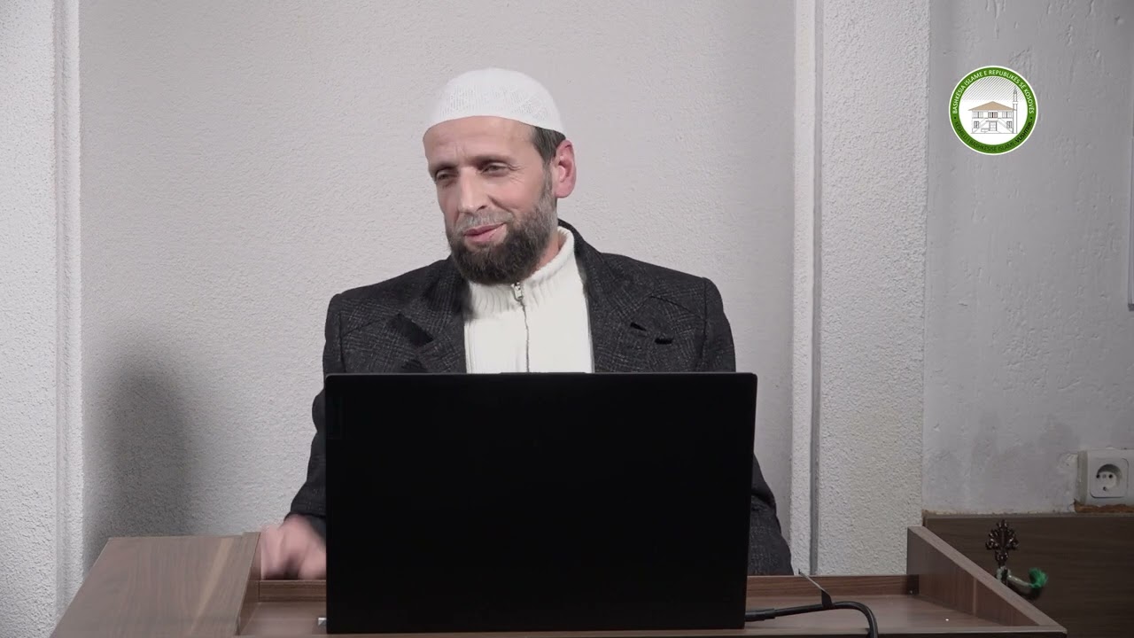 08 | Agim Rrahimi - Kur njeriu harron të falënderojë