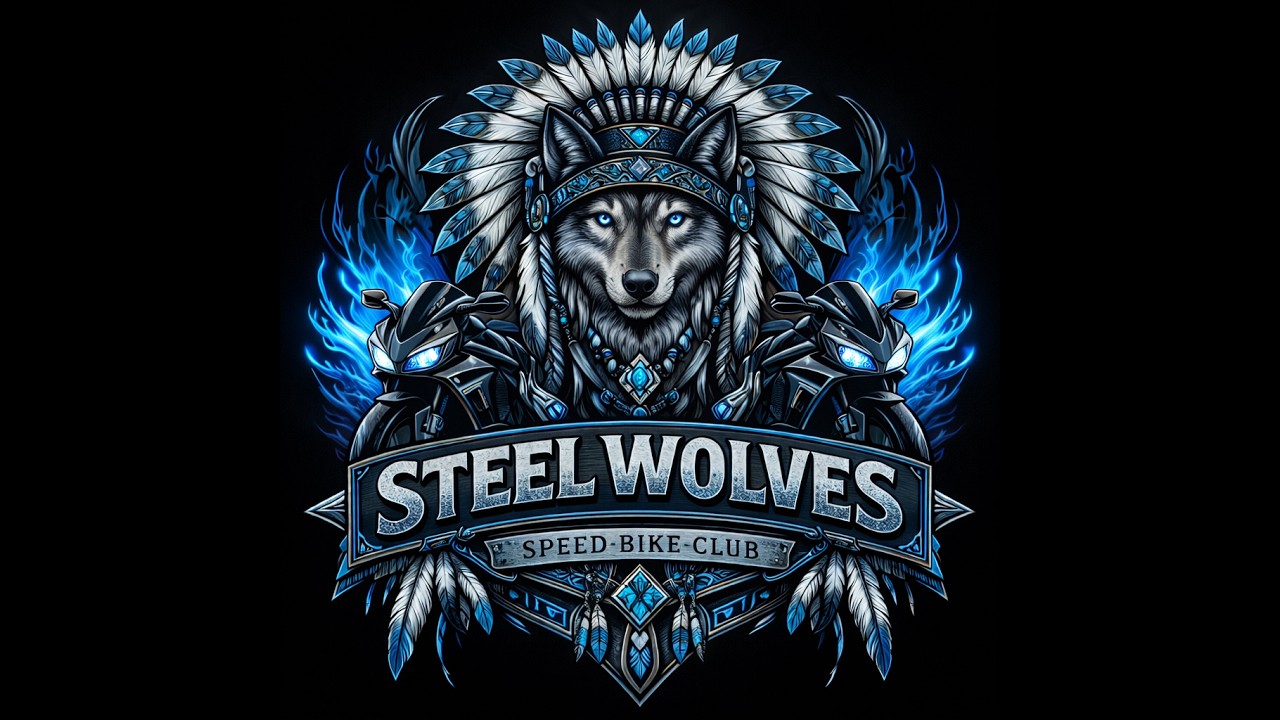 Steel Wolves - Walkure Montázs Episode 3