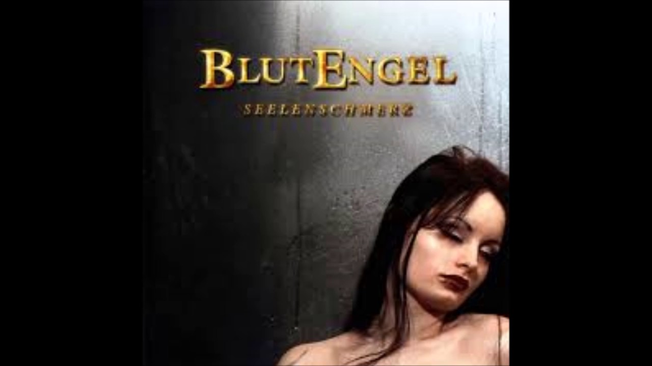 blutengel -  seelenschmerz  new version