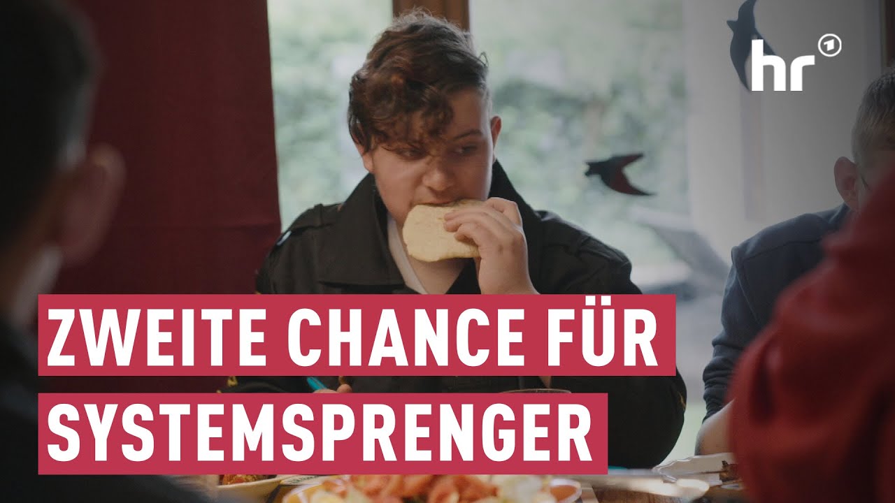Intensiv-pädagogische Wohngruppe: 5 Betreuer, 5 Jugendliche | maintower