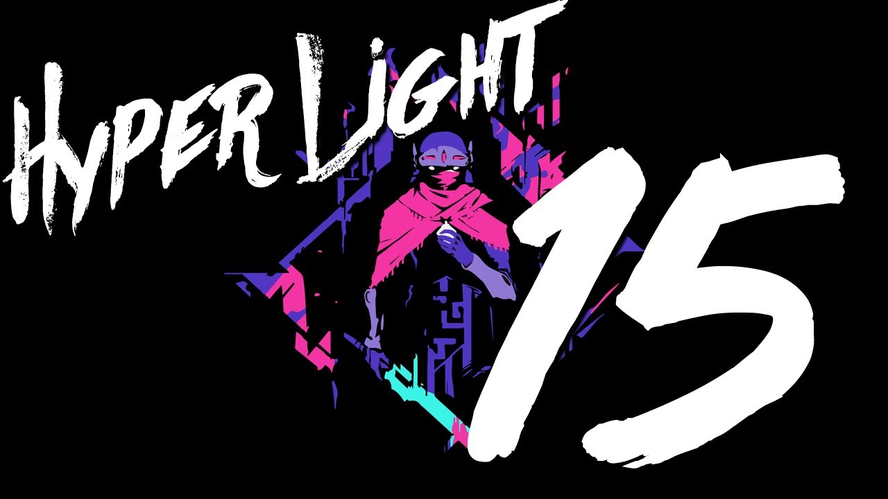 Hyper Light Drifter - Part 15 - retrogameshow