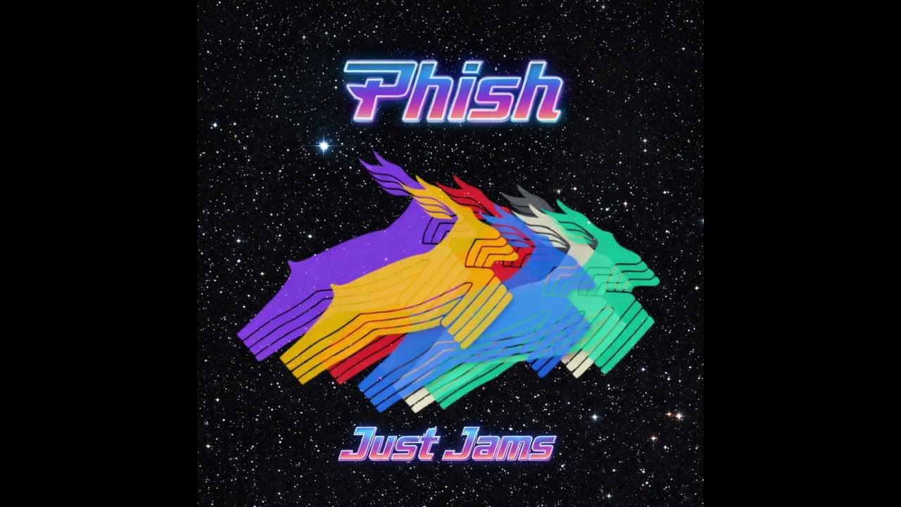 Phish - Bathtub Gin Jam 7-29-98