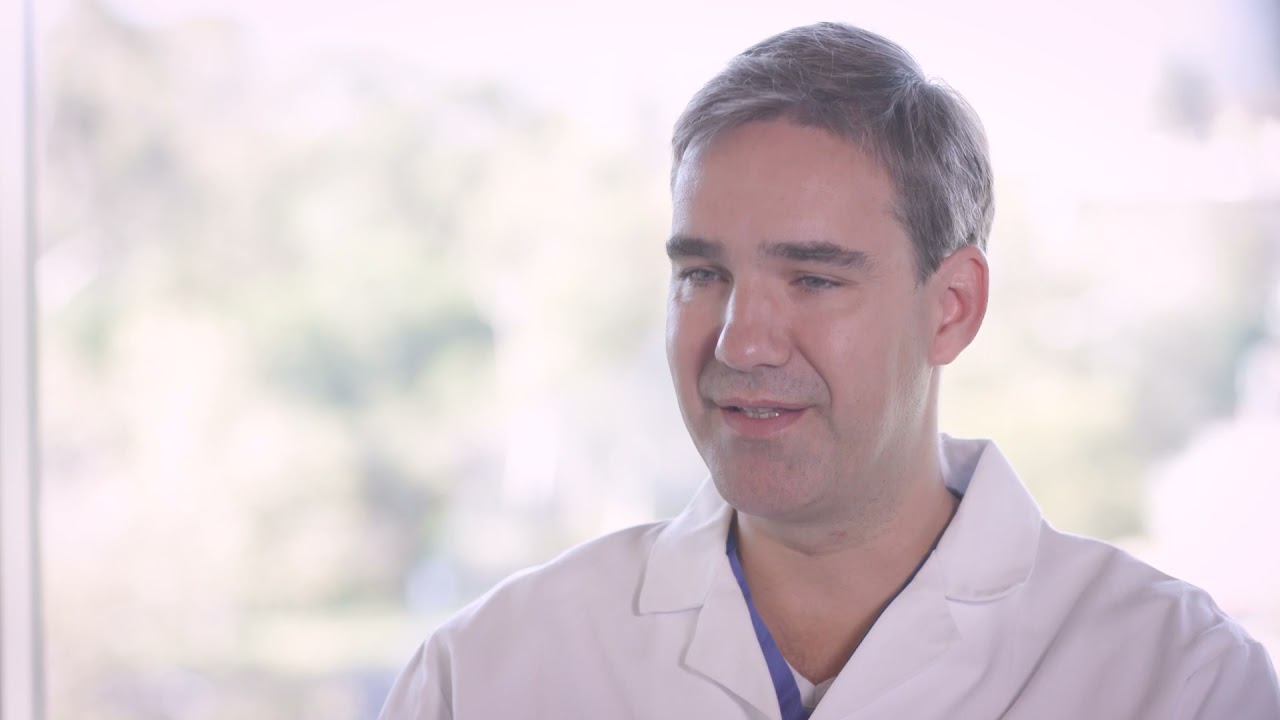 Dr. Fernandez-Miranda, MD about skull base meningiomas