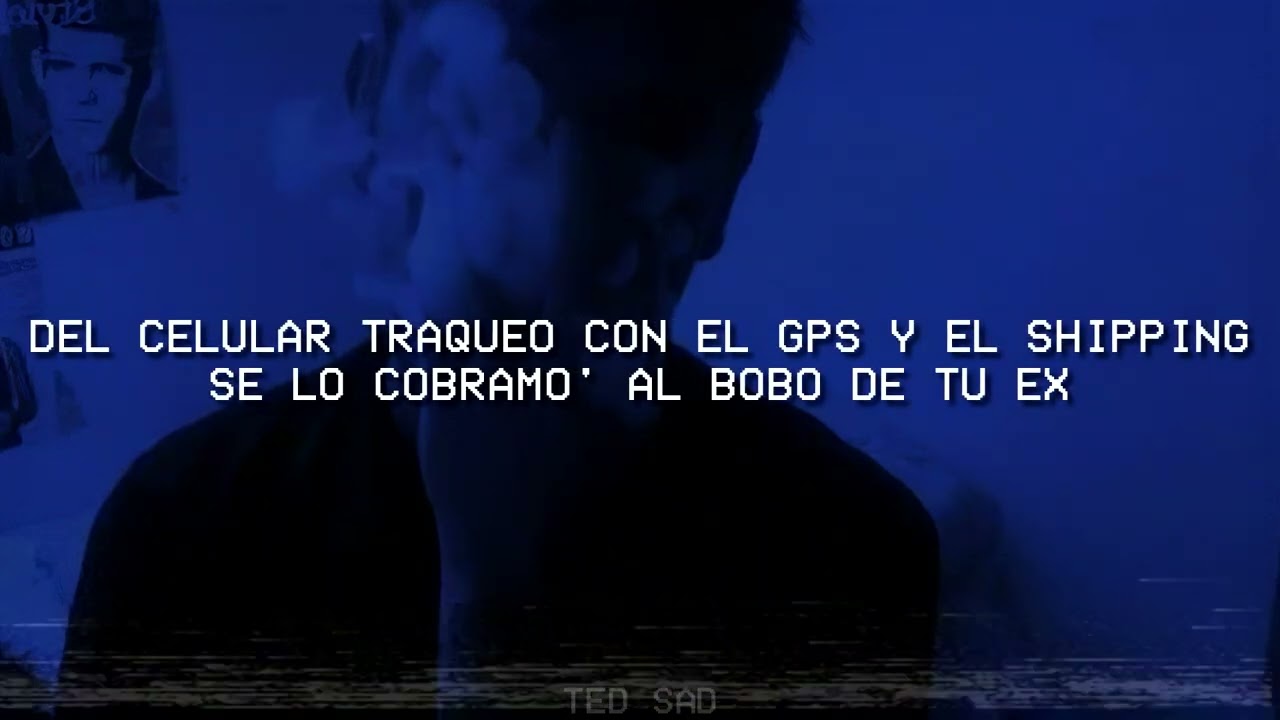 Farruko, Bad Bunny, Rvssian - Krippy Kush (LETRA)
