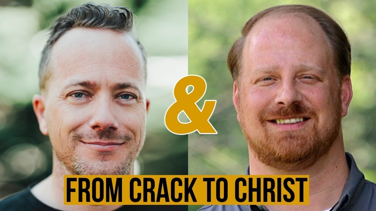 How Jesus Saved John Edwards From Drug Addiction | Ep. 236