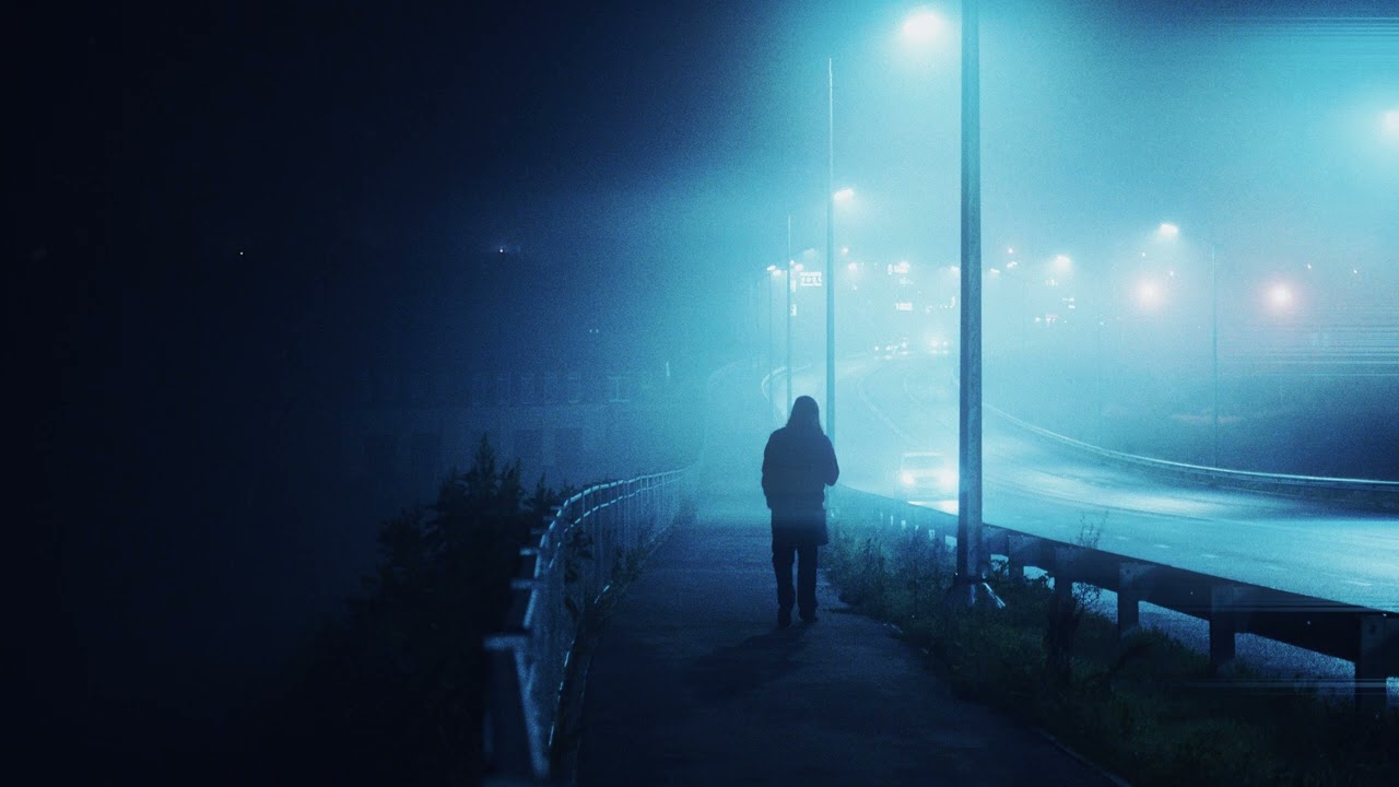 it’s midnight, and you still feel everything