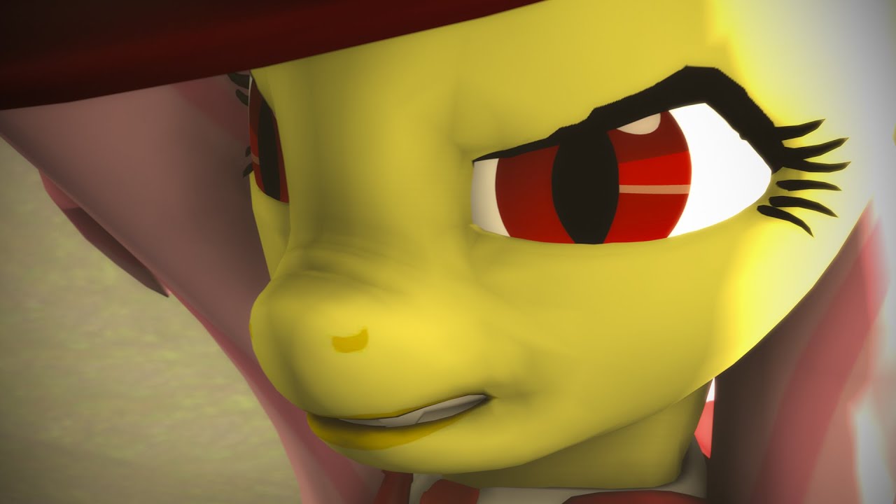 Alushy - Nightmare Night [SFM]