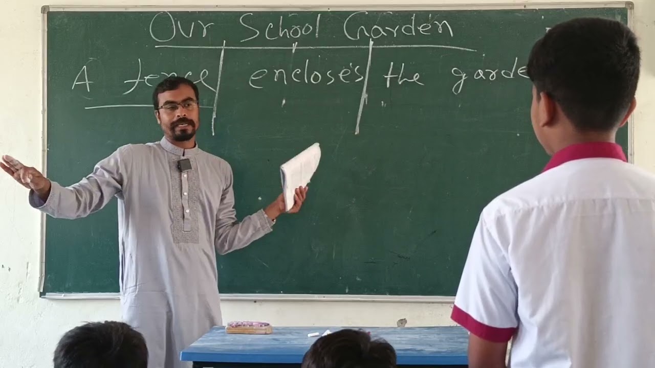 The Most Effective Way to Teach English Reading @ইংলিশ রিডিং শেখানোর  সবচেয়ে কার্যকরী পদ্ধতি ....