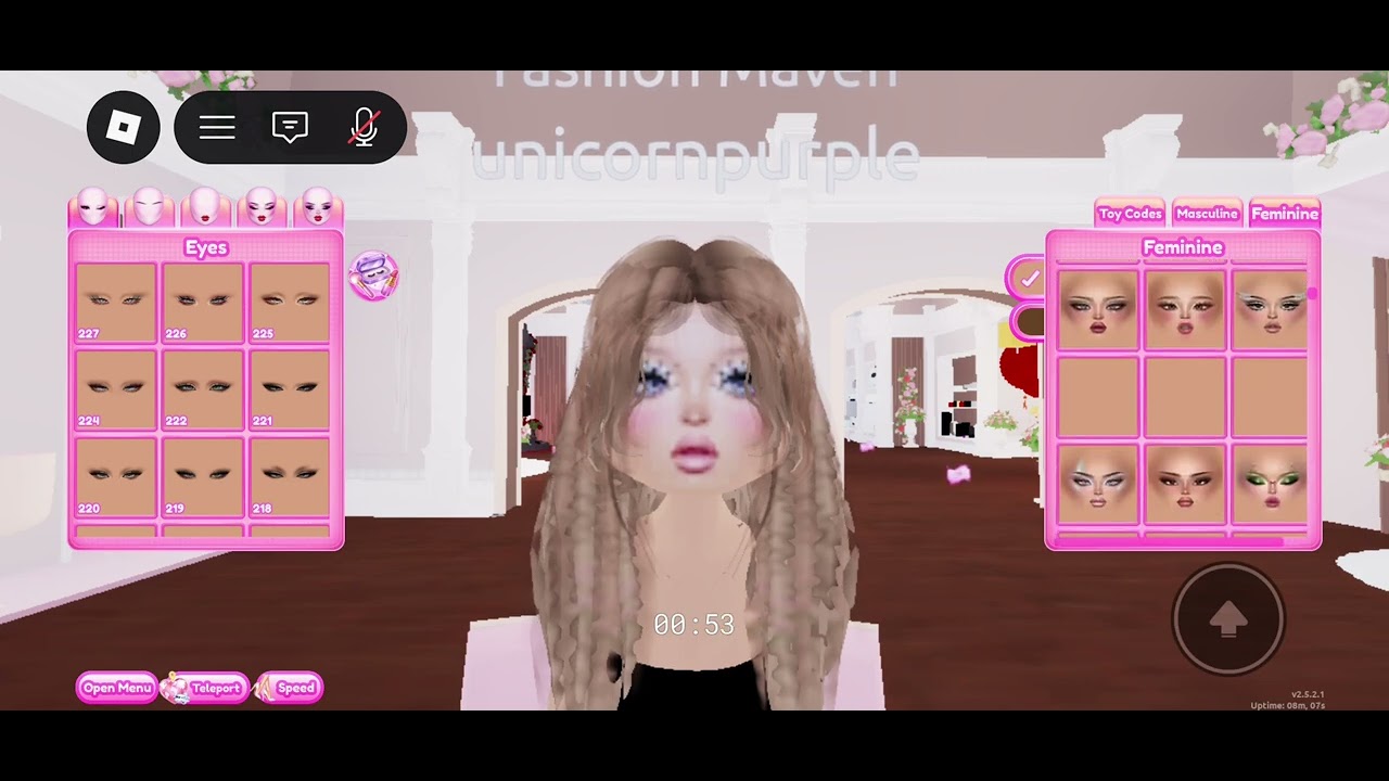 Playing dti for @RockyKirlyPlays  giveaway 
