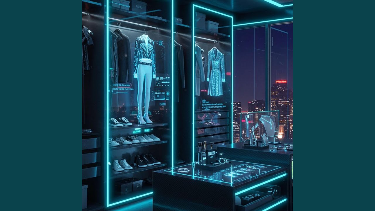 Fashion Tech House