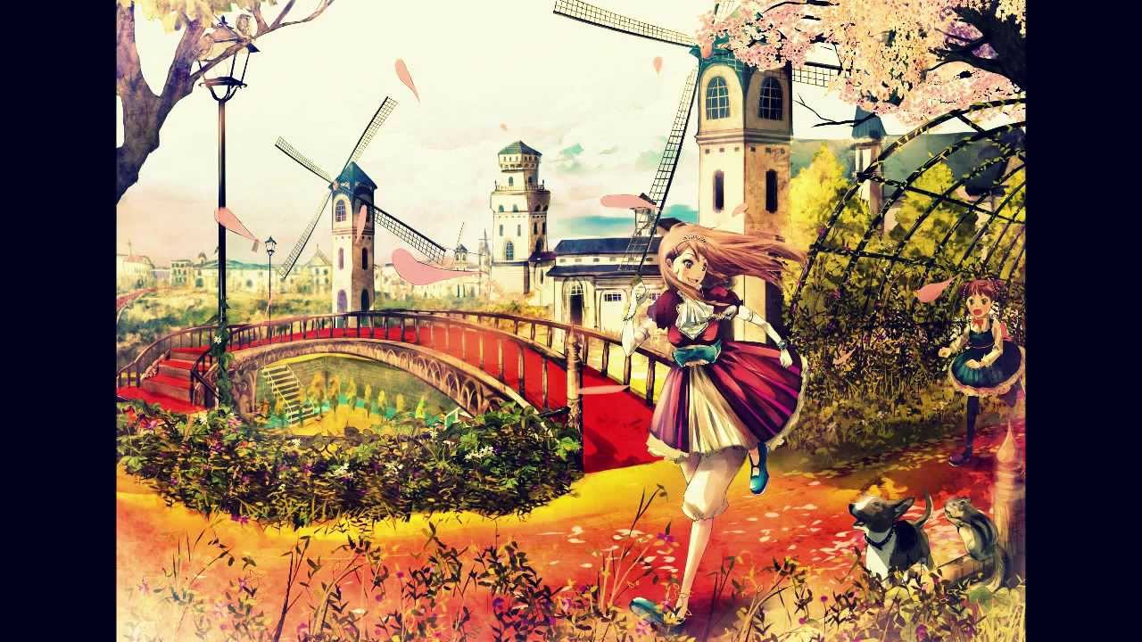 Nightcore - We Come Running