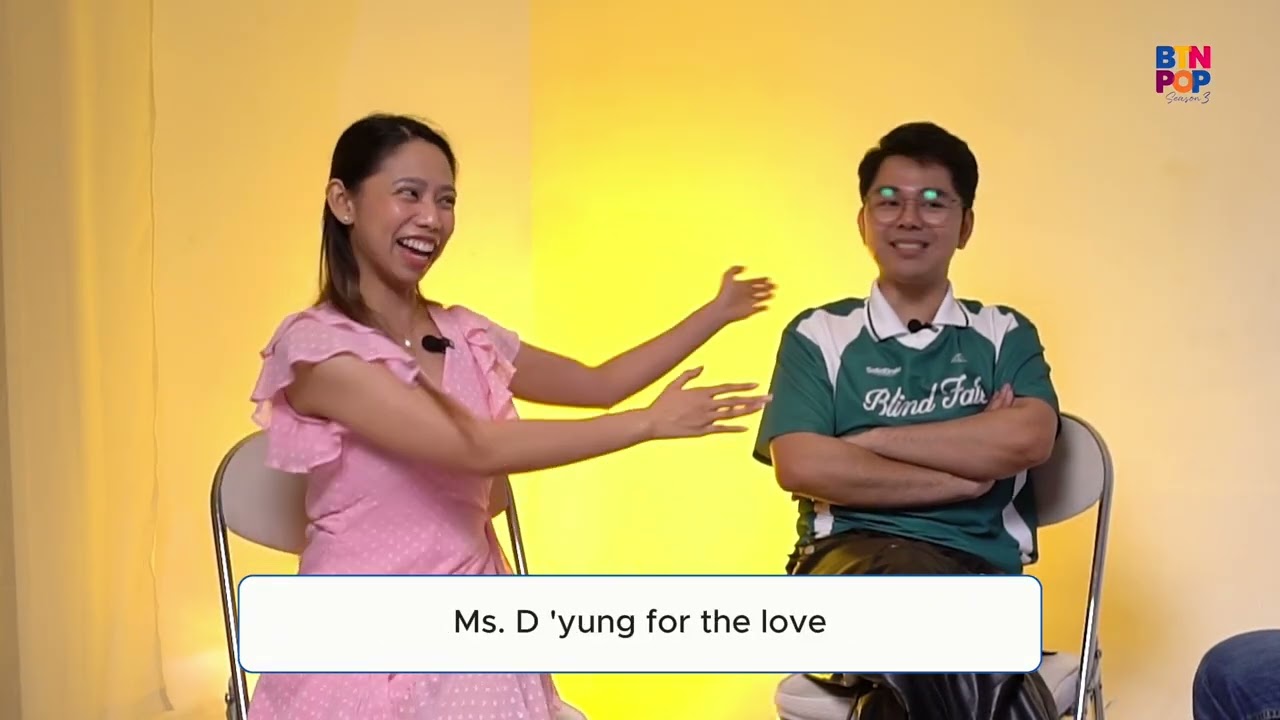 May certain na ugali ang Bataeño? | BTNPOPCast Episode 3