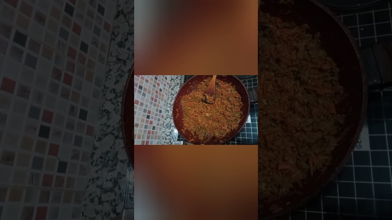 معكرونه (ليباط) بالكفته وبيشاميل من اروع ما يكون❤️❤️🌹👍💯😋😋