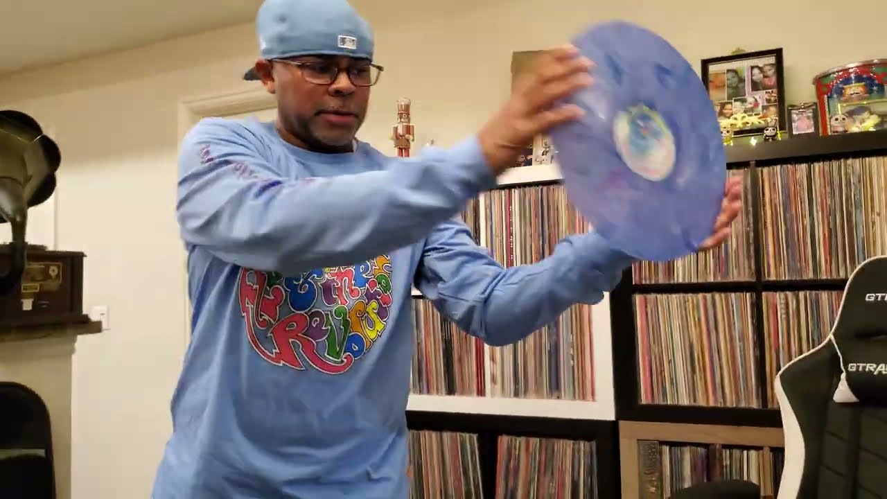 Prince Around The World In A Day D.E. Unboxing, Plus CD & Many More Unboxing Surprises!