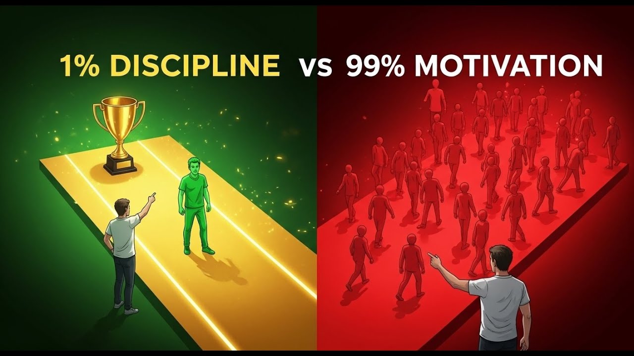 “EXCUSES or ACTION? | Timeless Thoughts”