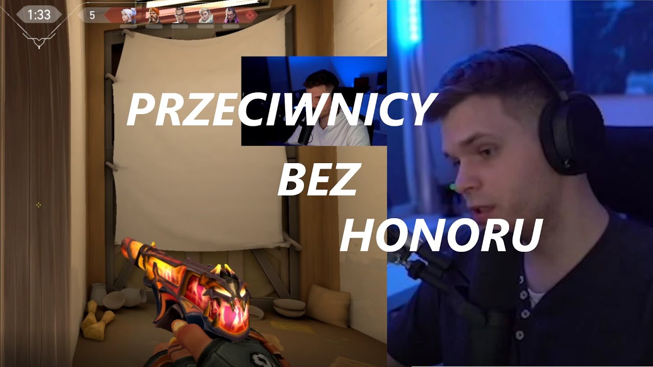 WIDAC CZY NIE WIDAĆ (GUCIO MAMMON)