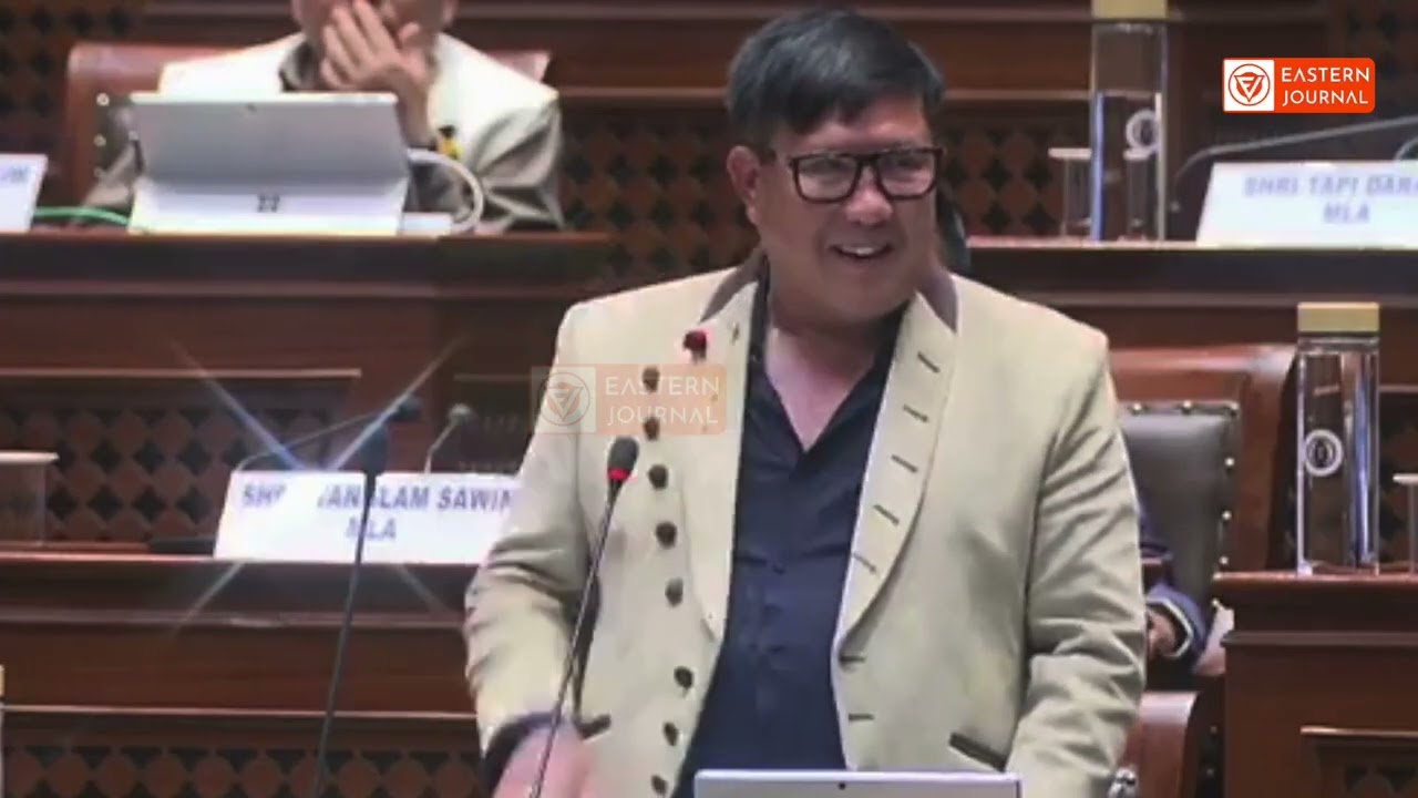 𝐅𝐨𝐫𝐦𝐢𝐧𝐠 𝐔𝐧𝐢𝐨𝐧𝐬 𝐟𝐨𝐫 𝐄𝐱𝐭𝐨𝐫𝐭𝐢𝐨𝐧 𝐈𝐬 𝐚 𝐃𝐚𝐧𝐠𝐞𝐫𝐨𝐮𝐬 𝐓𝐫𝐞𝐧𝐝, 𝐖𝐚𝐫𝐧𝐬 𝐌𝐋𝐀 𝐊𝐮𝐦𝐚𝐫 𝐖𝐚𝐢𝐢 𝐖𝐡𝐢𝐥𝐞 𝐒𝐩𝐞𝐚𝐤𝐢𝐧𝐠 𝐨𝐧 𝐂𝐨𝐫𝐫𝐮𝐩𝐭𝐢𝐨𝐧