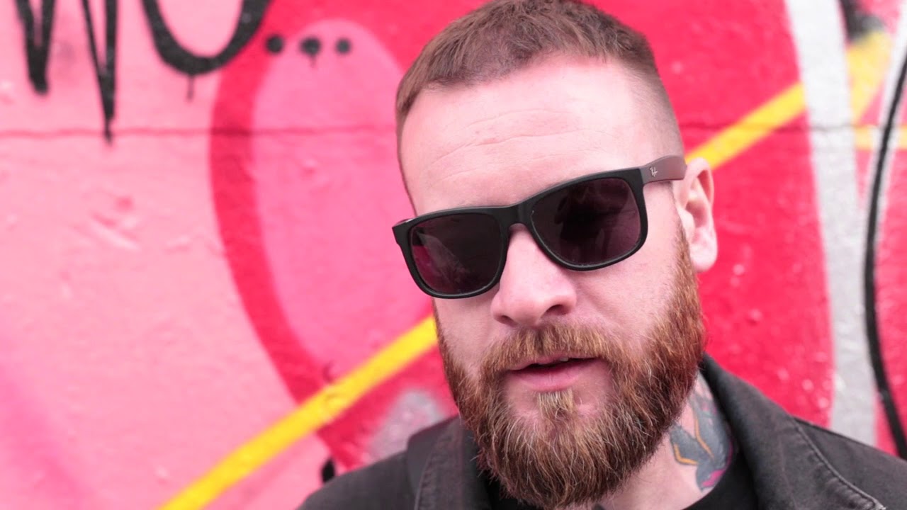 Street Art Tour - Alternative Berlin Tours