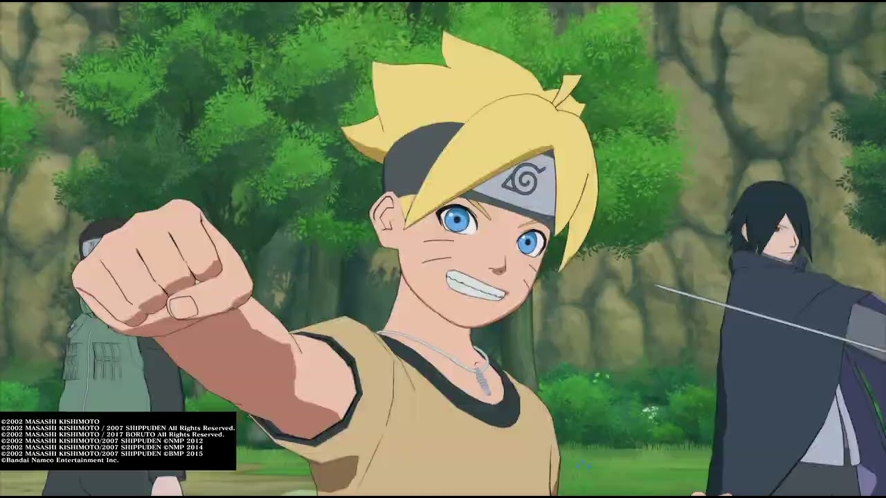 NARUTO X BORUTO Ultimate Ninja STORM CONNECTIONS_20260307150425