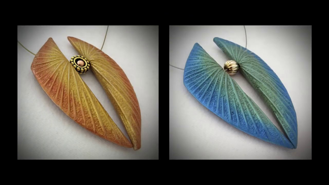 Folded Beads Part 1 of 2