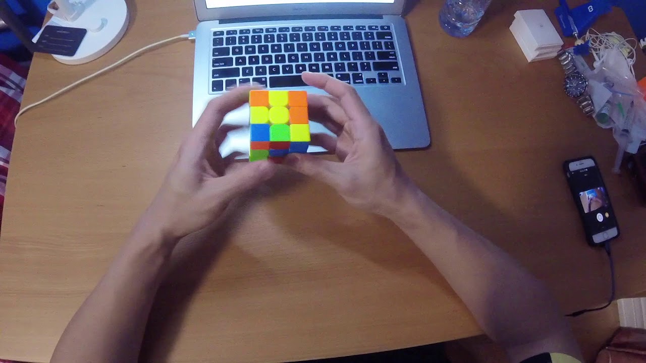 Valk3 Eilte M Testing (5.87 ao12, 5.54 ao5)