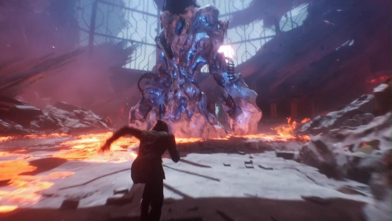 Clair Obscur: Expedition 33 Frozen Hearts Continued
