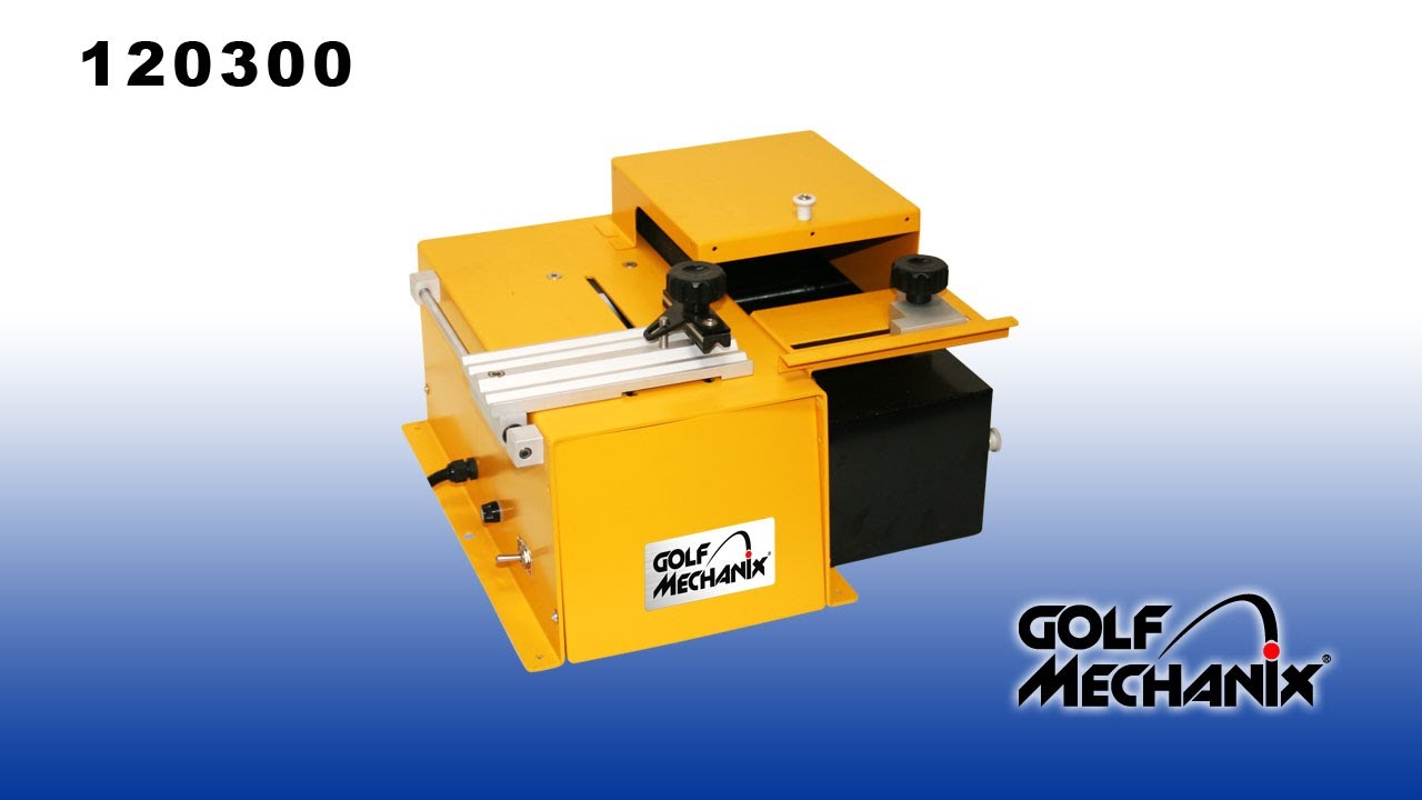 V120300 Dust-Contained Shaft Cutter