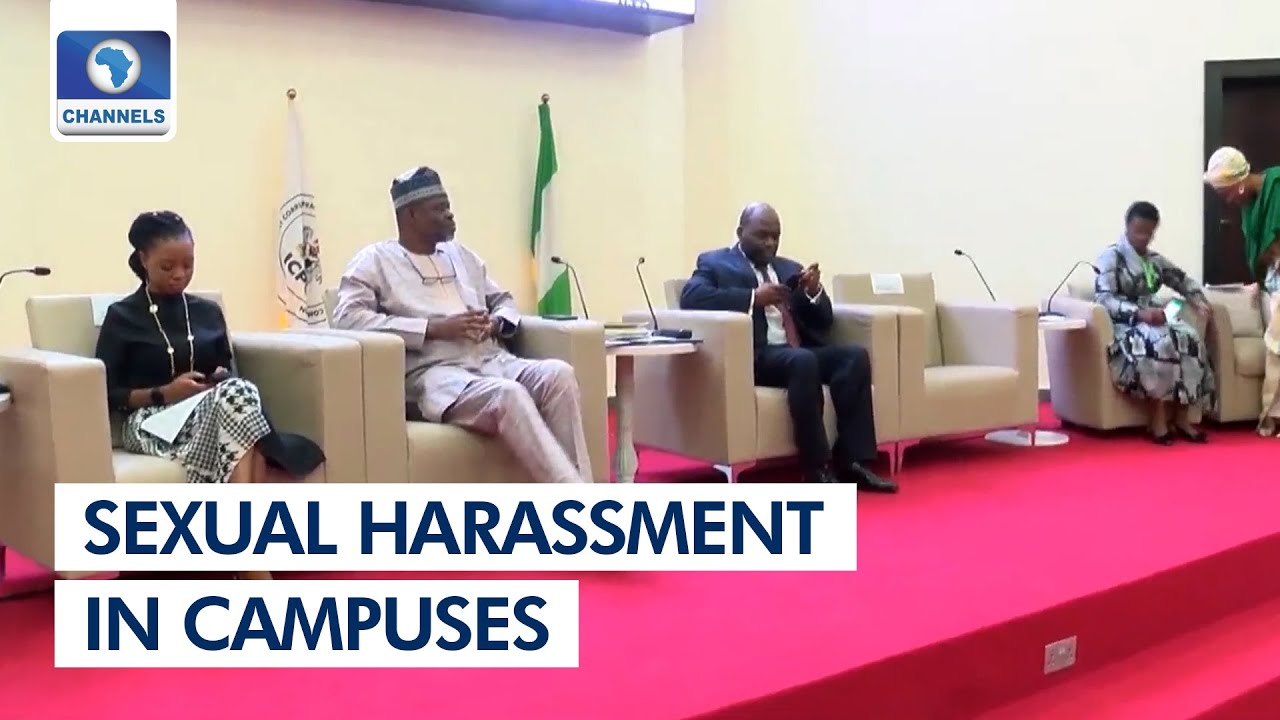Sexual Harassment: In Campuses ICPC Receives 17 Cases, Secures One Conviction