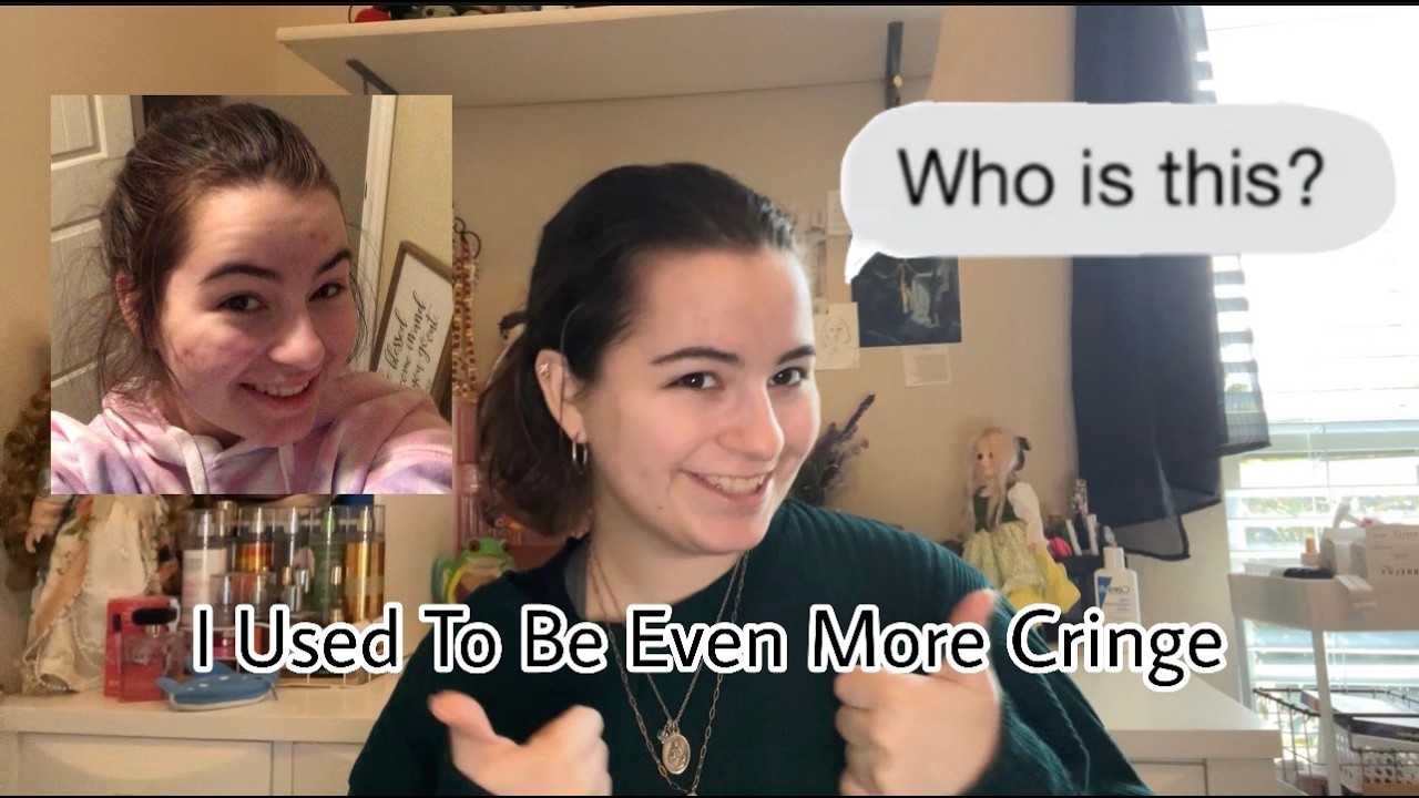 Who Was ListoLove? A Personal Exposé