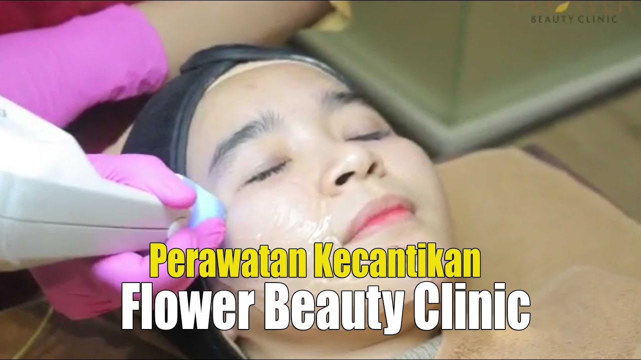 Tampil Cantik, Coba Perawatan di Flower Beauty Clinic Pekanbaru