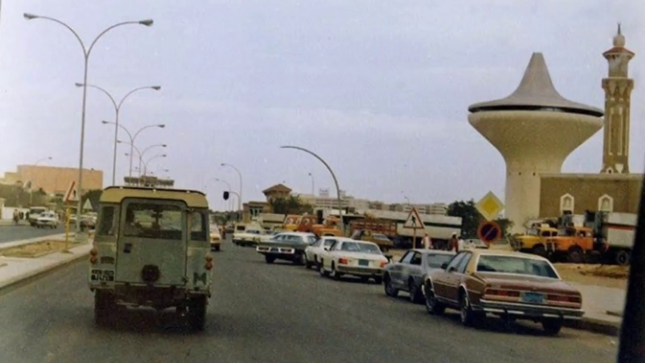 جدة زمان /صور