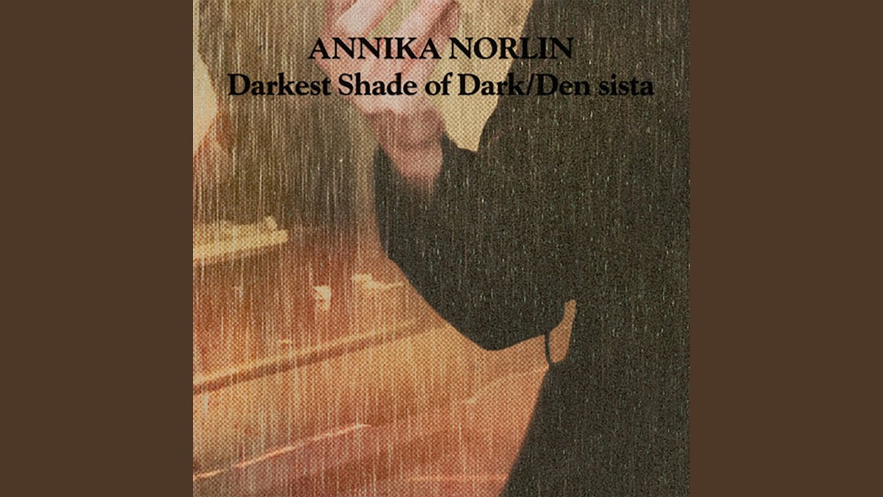 Darkest Shade of Dark