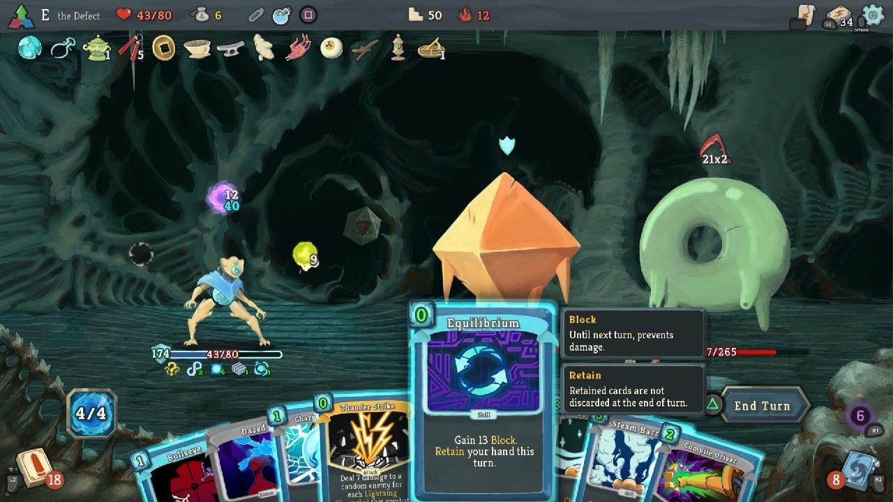 A12H Defect