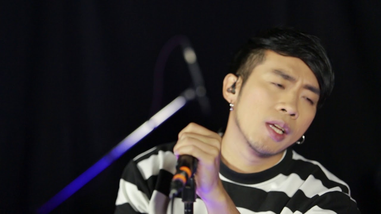 60 Miles - ผิดที่ฉัน (True Music Live Session)