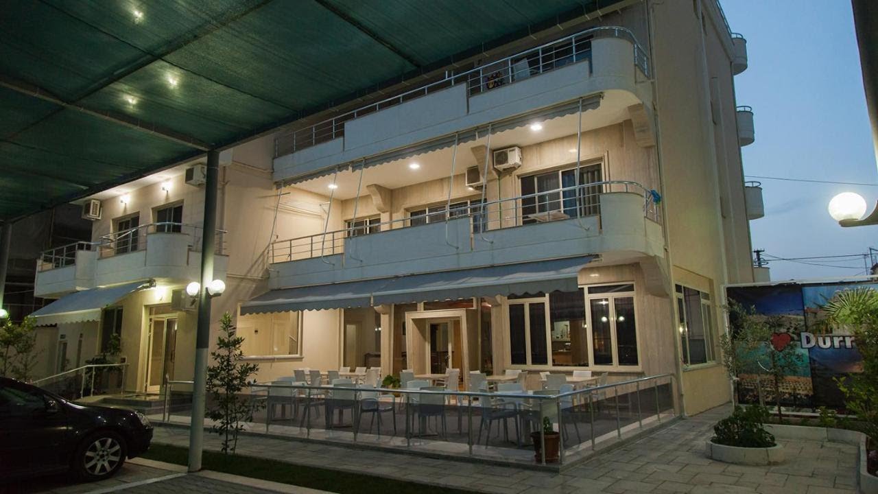 Villa Balani, Durrës, Croatia