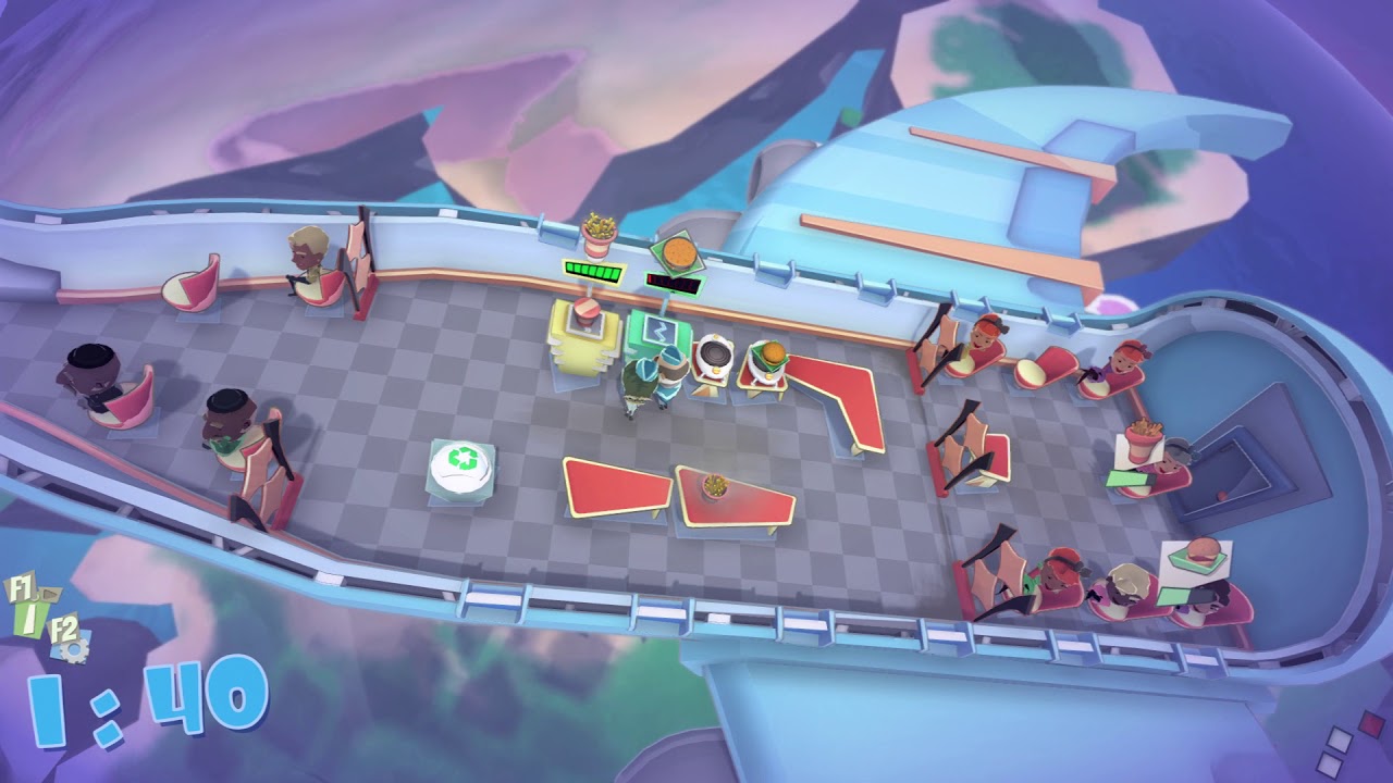 Shakes on a Plane - PC Indie Gameplay